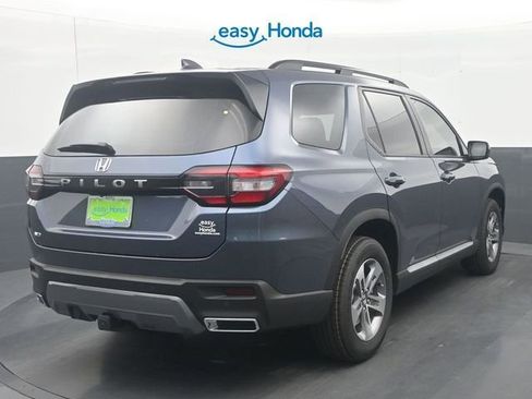 New 2026 Honda Pilot EX-L image 7