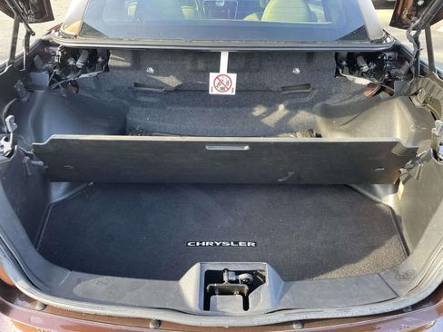 Used 2012 Chrysler 200 Touring w/ Cold Weather Group image 14