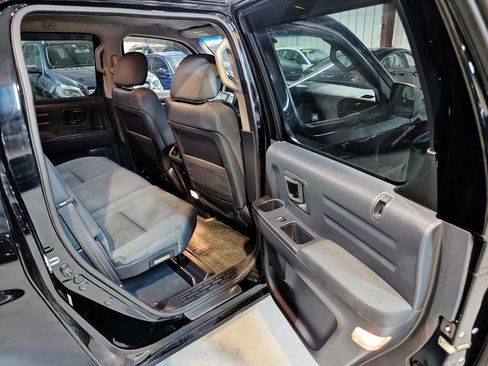Used 2012 Honda Ridgeline Sport image 21
