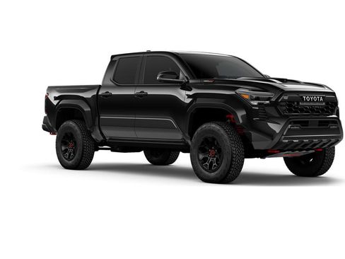New 2026 Toyota Tacoma TRD Pro AWD/4WD image 17