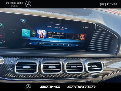 New 2026 Mercedes-Benz GLE 53 AMG 4MATIC Coupe image 27