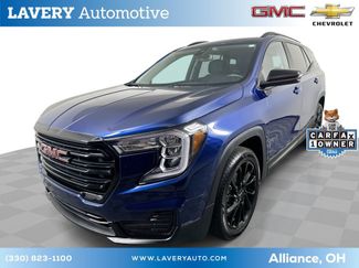 Used 2023 GMC Terrain SLE w/ Driver Convenience Package FWD video 1