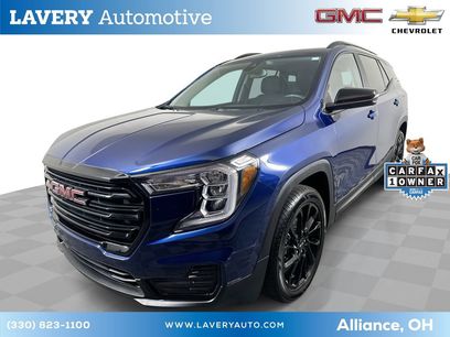 Used 2023 GMC Terrain SLE w/ Driver Convenience Package