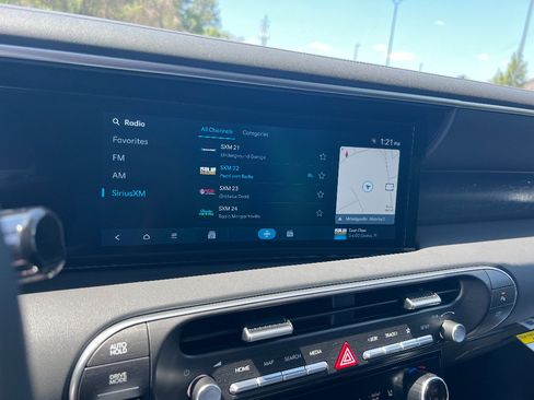 New 2026 Hyundai Palisade FWD Hybrid image 26