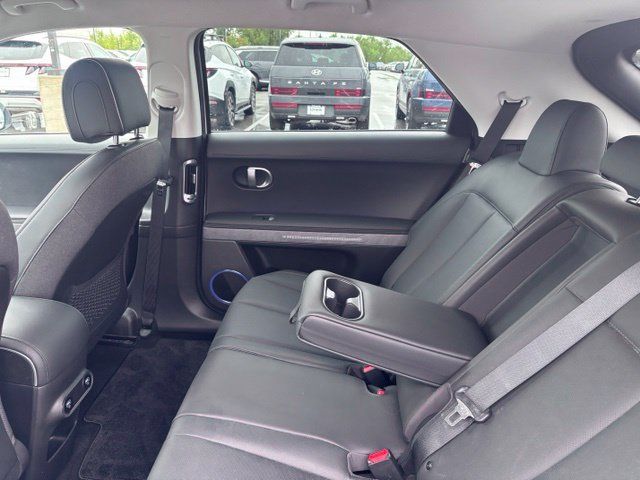 Used 2023 Hyundai Ioniq 5 SEL w/ Cargo Package AWD/4WD image 40