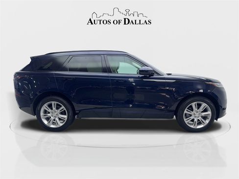 Used 2023 Land Rover Range Rover Velar S image 10