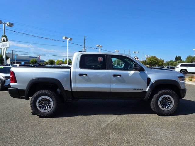 New 2026 RAM 1500 RHO w/ RHO Level 1 Equipment Group AWD/4WD image 7