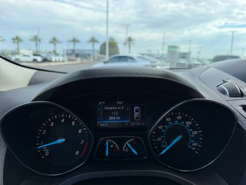 Used 2013 Ford Escape SEL AWD/4WD image 10