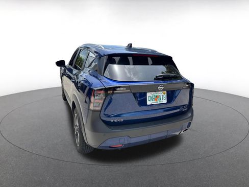Used 2026 Nissan Kicks SV w/ Cold Weather Package AWD/4WD image 5