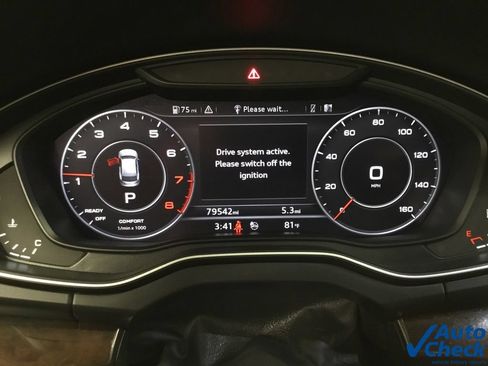 Used 2019 Audi Q5 2.0T Premium Plus w/ Premium Plus Package AWD/4WD image 45