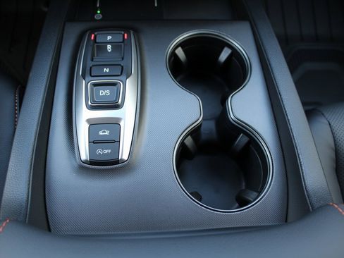 New 2026 Honda Ridgeline TrailSport image 45