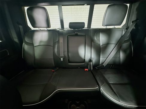 New 2025 RAM 3500 Laramie w/ Sport Appearance Package image 10