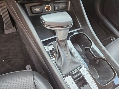 Used 2023 Hyundai Tucson XRT FWD image 18
