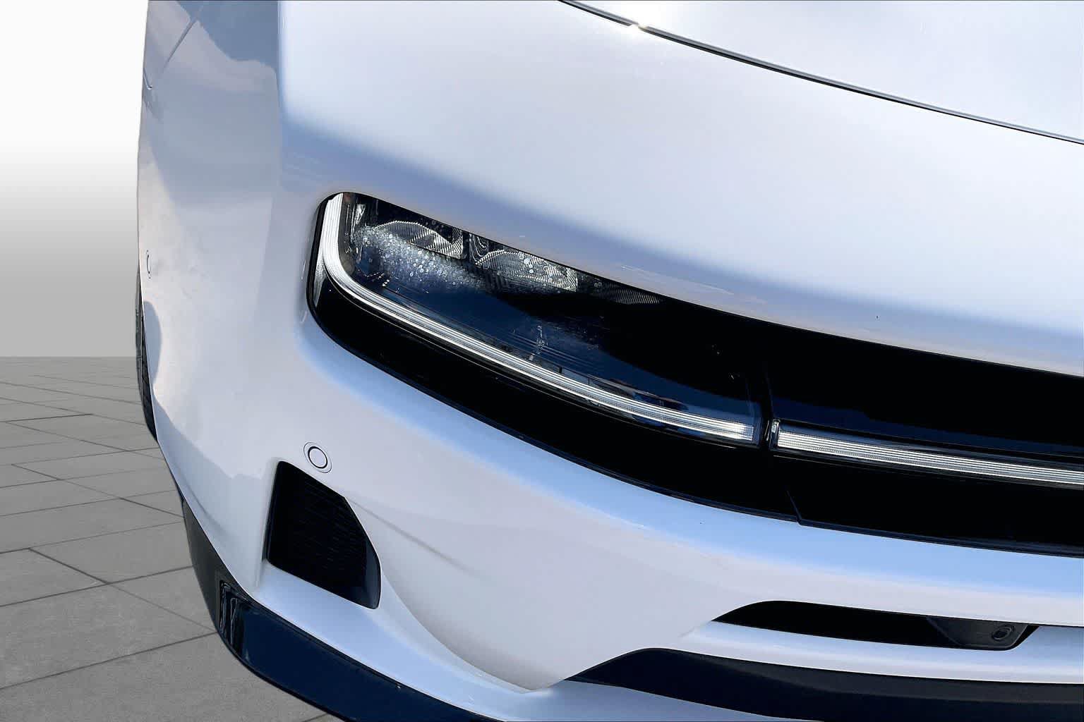 New 2026 Dodge Charger Scat Pack AWD/4WD image 13