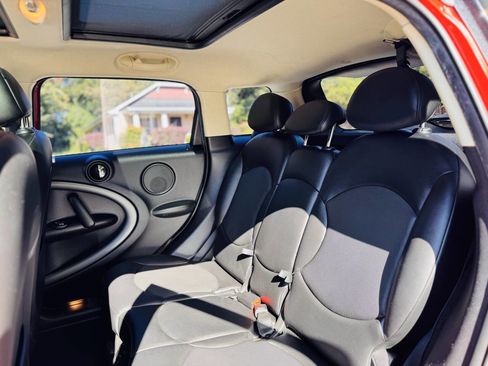 Used 2015 MINI Cooper Countryman S image 11