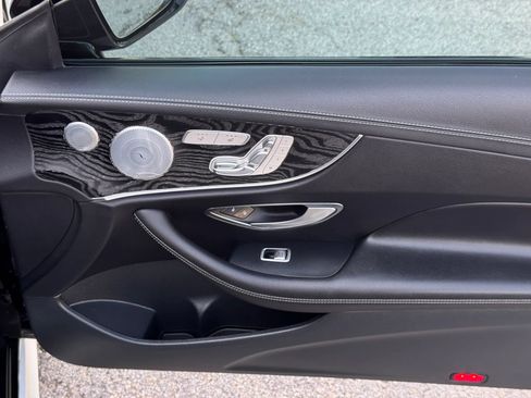 Used 2018 Mercedes-Benz E 400 Coupe image 22