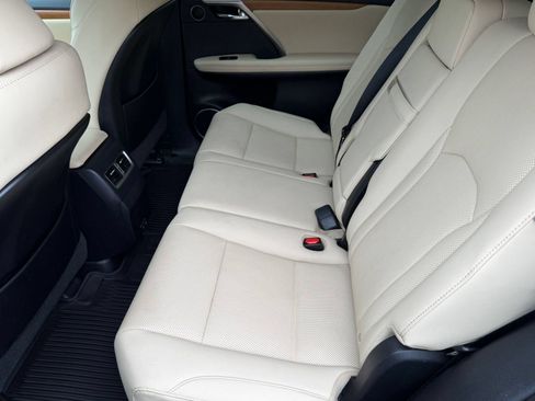 Certified 2022 Lexus RX 350 AWD w/ Premium Package image 28