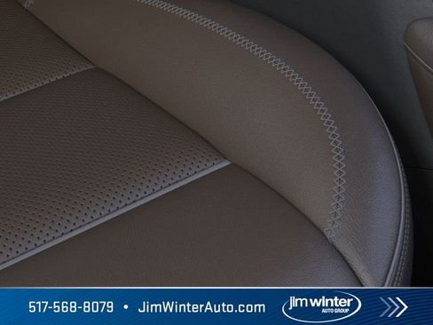 New 2026 GMC Sierra 1500 Denali w/ Denali Reserve Package image 22