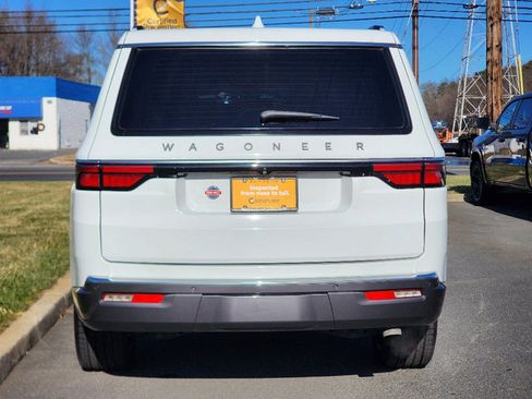 Used 2022 Jeep Wagoneer Series I w/ Convenience Group I image 20
