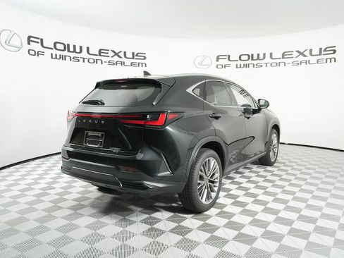 New 2026 Lexus NX 350 AWD w/ Luxury Package image 7