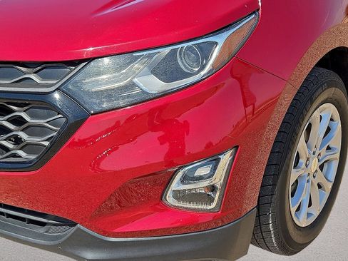 Used 2019 Chevrolet Equinox LT FWD image 9