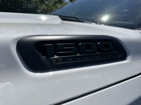 New 2026 RAM 1500 Big Horn image 10