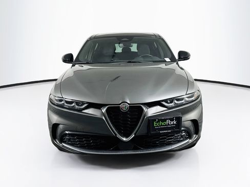 Used 2024 Alfa Romeo Tonale Ti AWD/4WD image 2