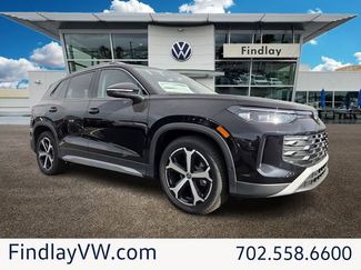 New 2026 Volkswagen Tiguan SE video 1