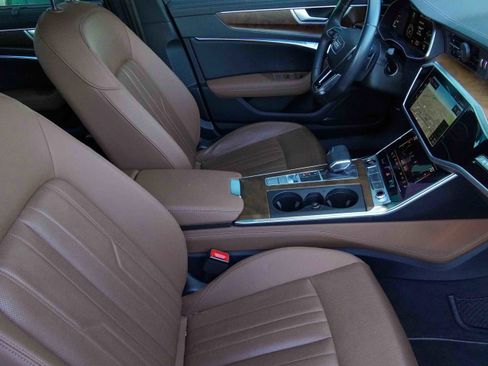 Used 2022 Audi A6 3.0T Prestige w/ Prestige Package image 12