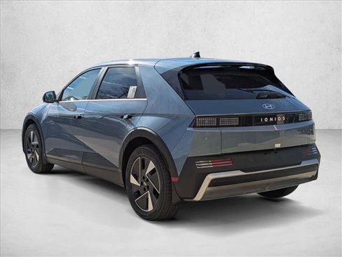 New 2026 Hyundai Ioniq 5 SE image 9