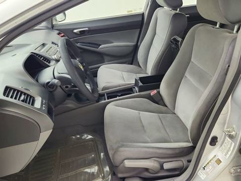 Used 2008 Honda Civic LX image 10