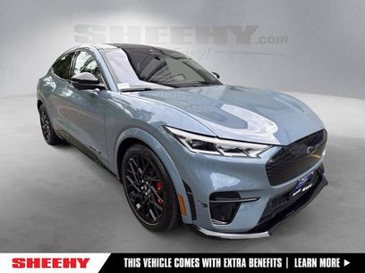 Certified 2023 Ford Mustang Mach-E GT w/ GT Performance Edition