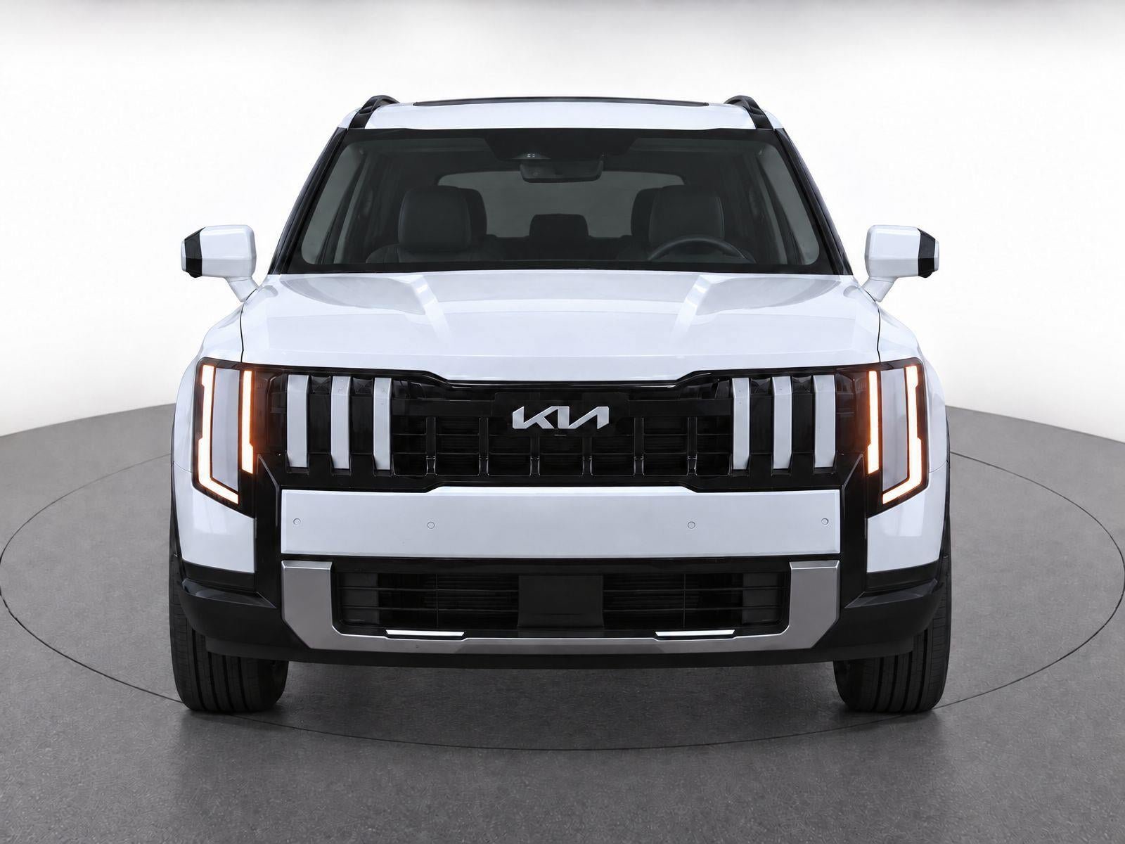 New 2027 Kia Telluride SX Prestige AWD/4WD image 2