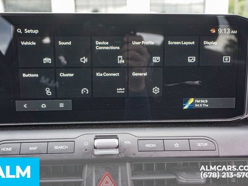 Used 2025 Kia K4 FWD image 34