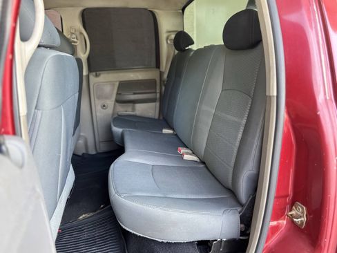 Used 2006 Dodge Ram 3500 Truck SLT RWD image 22
