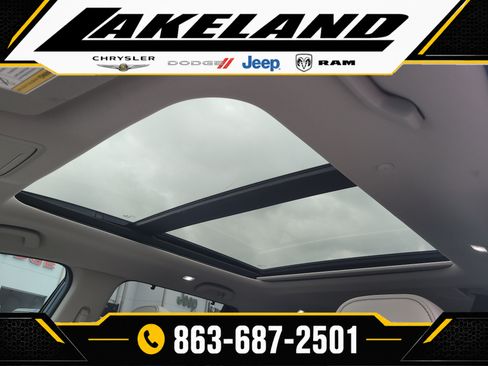 Used 2026 Honda Pilot Touring image 20
