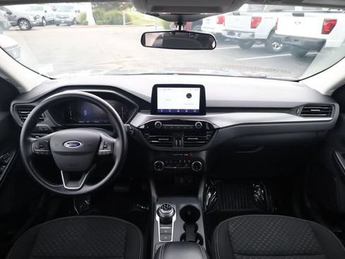 Used 2025 Ford Escape Active AWD/4WD image 7