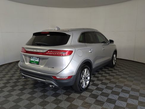 Used 2016 Lincoln MKC Select w/ Select Plus Package AWD/4WD image 9