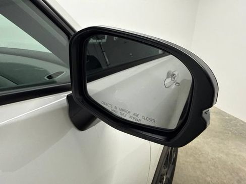 Used 2024 Honda HR-V Sport image 13
