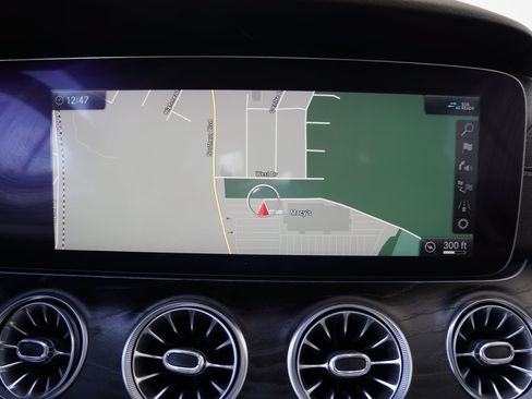 Used 2019 Mercedes-Benz E 450 4MATIC Coupe image 16