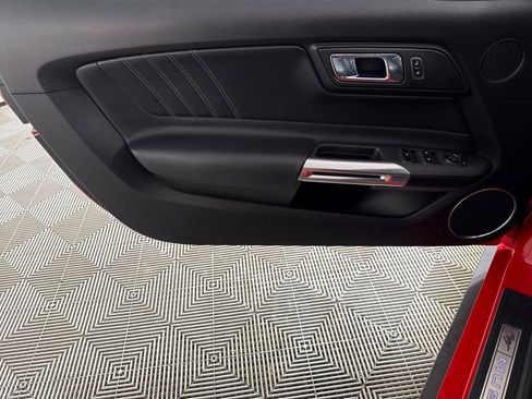 Used 2017 Ford Mustang Premium RWD image 11