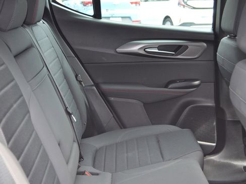 Used 2024 Dodge Hornet GT AWD/4WD image 17