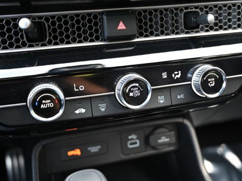 Used 2024 Honda Civic Sport image 22