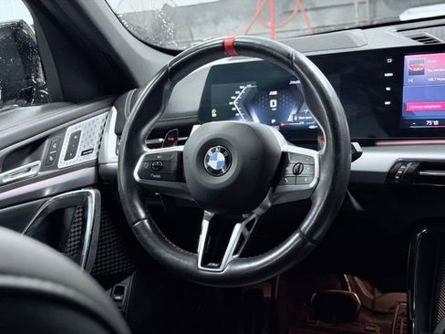 Certified 2024 BMW X1 M35i w/ Premium Package AWD/4WD image 25