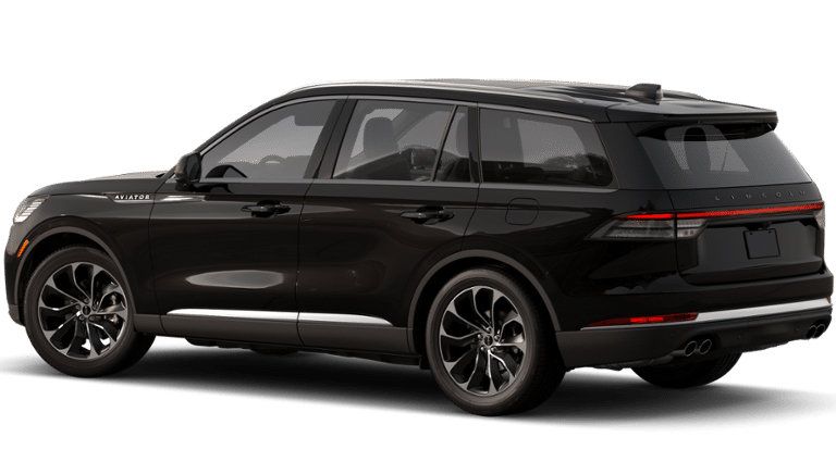 New 2026 Lincoln Aviator Reserve w/ Illumination Package AWD/4WD image 42