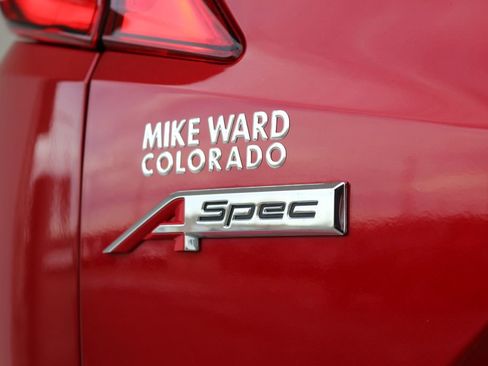 Used 2022 Acura RDX A-Spec image 27