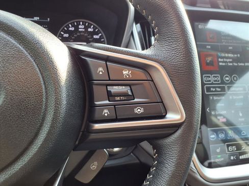 Certified 2025 Subaru Outback Limited image 16