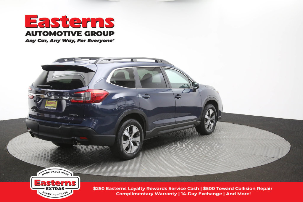 Used 2025 Subaru Ascent Premium AWD/4WD image 44
