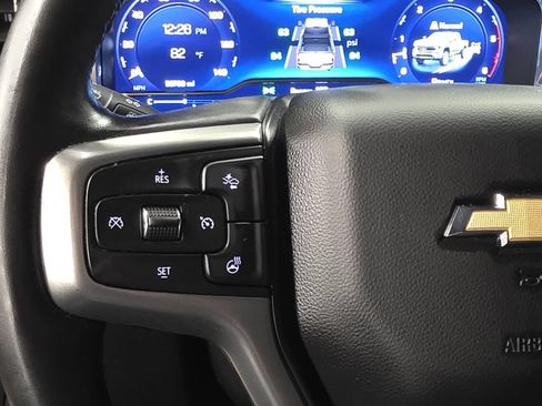 Used 2024 Chevrolet Silverado 2500 LT w/ All Star Edition AWD/4WD image 31