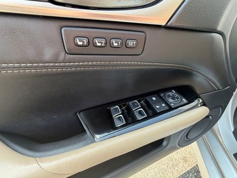 Used 2016 Lexus GS 350 AWD image 17